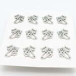 Wholesale Stainless 316 Steel Earrings, Fashion Jeweller