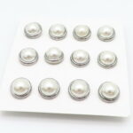Wholesale Stainless 316 Steel Earrings, Fashion Jeweller