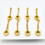 Wholesale Stainless 316 Steel Earrings, Fashion Jeweller