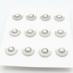 Wholesale Stainless 316 Steel Earrings, Fashion Jeweller