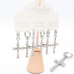 Wholesale Stainless 316 Steel Earrings