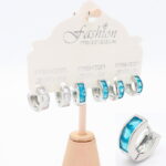 Wholesale Stainless 316 Steel Earrings