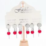 Wholesale Stainless 316 Steel Earrings