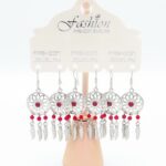 Wholesale Stainless 316 Steel Earrings