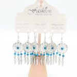 Wholesale Stainless 316 Steel Earrings