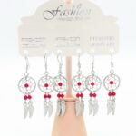 Wholesale Stainless 316 Steel Earrings