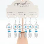 Wholesale Stainless 316 Steel Earrings