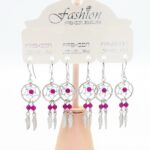 Wholesale Stainless 316 Steel Earrings