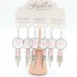 Wholesale Stainless 316 Steel Earrings