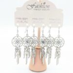 Wholesale Stainless 316 Steel Earrings