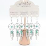 Wholesale Stainless 316 Steel Earrings