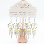 Wholesale Stainless 316 Steel Earrings