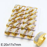 Wholesale Stainless 316 Steel Earrings