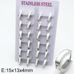 Wholesale Stainless 316 Steel Earrings