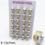 Wholesale Stainless 316 Steel Earrings