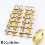 Wholesale Stainless 316 Steel Earrings