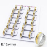 Wholesale Stainless 316 Steel Earrings