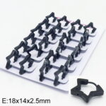 Wholesale Stainless 316 Steel Earrings