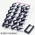 Wholesale Stainless 316 Steel Earrings