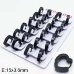 Wholesale Stainless 316 Steel Earrings