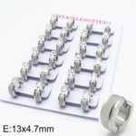 Wholesale Stainless 316 Steel Earrings
