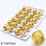 Wholesale Stainless 316 Steel Earrings