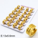 Wholesale Stainless 316 Steel Earrings