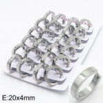 Wholesale Stainless 316 Steel Earrings