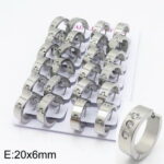 Wholesale Stainless 316 Steel Earrings, Fashion Jeweller