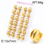 Wholesale Stainless 316 Steel Earrings