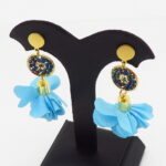 Wholesale Stainless 316 Steel Earrings, Fashion Jeweller