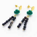 Wholesale Stainless 316 Steel Earrings, Fashion Jeweller