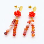 Wholesale Stainless 316 Steel Earrings, Fashion Jeweller