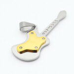 Wholesale Stainless 316 Steel Pendants, Fashion Jewellery