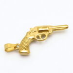 Wholesale Stainless 316 Steel Pendants, Fashion Jewellery