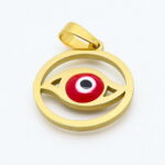 Wholesale Stainless 316 Steel Pendants, Fashion Jewellery