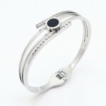 Wholesale Stainless 316 Steel Bangles, Fashion Jeweller