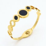Wholesale Stainless 316 Steel Bangles, Fashion Jeweller