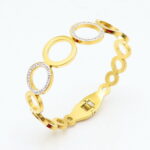 Wholesale Stainless 316 Steel Bangles, Fashion Jeweller