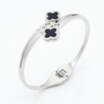 Wholesale Stainless 316 Steel Bangles, Fashion Jeweller