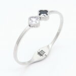 Wholesale Stainless 316 Steel Bangles, Fashion Jeweller