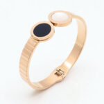 Wholesale Stainless 316 Steel Bangles, Fashion Jeweller