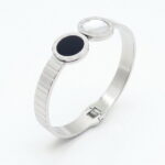 Wholesale Stainless 316 Steel Bangles, Fashion Jeweller