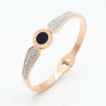 Wholesale Stainless 316 Steel Bangles, Fashion Jeweller