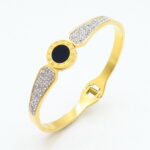 Wholesale Stainless 316 Steel Bangles, Fashion Jeweller