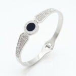 Wholesale Stainless 316 Steel Bangles, Fashion Jeweller