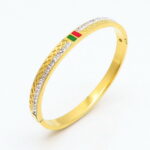 Wholesale Stainless 316 Steel Bangles, Fashion Jeweller
