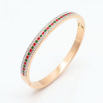 Wholesale Stainless 316 Steel Bangles, Fashion Jeweller
