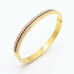 Wholesale Stainless 316 Steel Bangles, Fashion Jeweller
