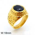 Wholesale Stainless 316 Steel Rings, Fashion Jeweller